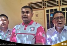 Hasan Hamdan pimpin Buser 690 Banjar periode 2025-2030