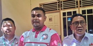 Hasan Hamdan pimpin Buser 690 Banjar periode 2025-2030