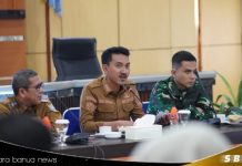 Kabupaten Banjar raih predikat layak anak menuju kategori Nindya
