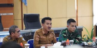 Kabupaten Banjar raih predikat layak anak menuju kategori Nindya