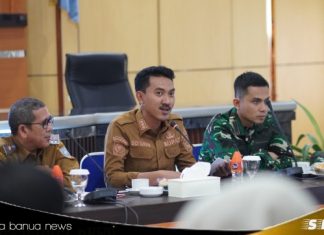 Kabupaten Banjar raih predikat layak anak menuju kategori Nindya