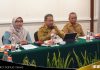 Banjar raih Predikat UHC Madya, cakupan BPJS Kesehatan capai 99,47 persen