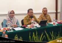 Banjar raih Predikat UHC Madya, cakupan BPJS Kesehatan capai 99,47 persen