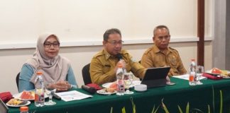 Banjar raih Predikat UHC Madya, cakupan BPJS Kesehatan capai 99,47 persen