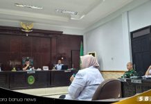 Dokter Forensik pastikan Juwita korban pembunuhan, bukan kecelakaan