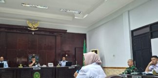 Dokter Forensik pastikan Juwita korban pembunuhan, bukan kecelakaan