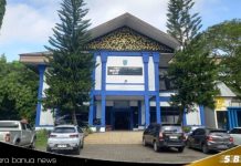 Disbudporapar Banjar gelar seleksi Gita Bahana Nusantara 2025