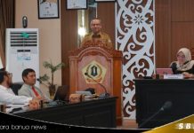 Pemkab Batola evaluasi penyelesaian sertifikat tanah eks transmigrasi