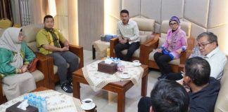 Kerja sama Pemkab Banjar dan BPPSDMP Kalsel percepat program Koperasi Merah Putih