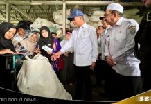 Menteri LH RI Apresiasi Bank Sampah Sekumpul, dorong replikasi model pengelolaan sampah