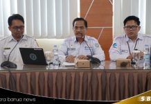 Waspada serangan siber! DKISP Banjar sosialisasikan keamanan informasi ke SKPD