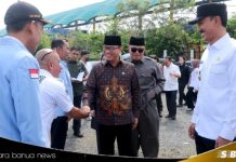 Menteri Desa hadiri peluncuran koperasi desa/kelurahan Merah Putih di Banjarbaru