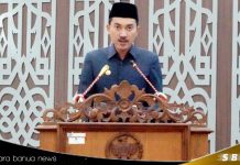 Pemkab Banjar matangkan rencana pembangunan lima tahun ke depan