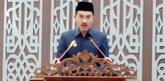 Pemkab Banjar matangkan rencana pembangunan lima tahun ke depan