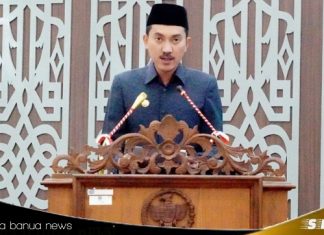 Pemkab Banjar matangkan rencana pembangunan lima tahun ke depan