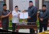 DPRD Banjar rekomendasikan peningkatan PAD dan tata kelola aset daerah dalam LKPj 2024