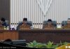 Bupati Banjar respon positif pandangan DPRD terhadap tiga raperda