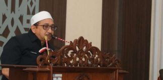 DPRD Banjar bahas 2 Raperda, tentang Perhubungan dan Penyertaan Modal Bank Kalsel