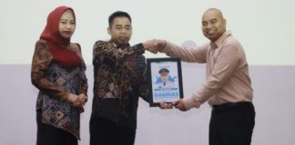 DPRD Barito Kuala dukung penuh Darul Arqam Madya Nasional IMM