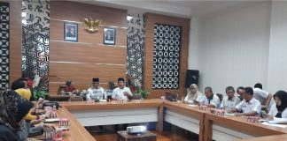 DPRD Batola sorot pembentukan PT Desa, pertanyakan urgensi dan kesiapan BUMDes