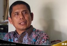 Kasus HIV/AIDS di Banjarbaru meningkat, ketidaksetiaan pria jadi faktor utama