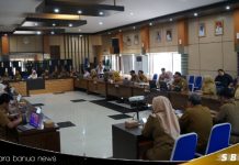 EPPD Kabupaten Banjar tahun 2025 : Target peningkatan kinerja nasional