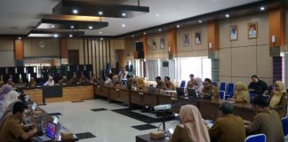 EPPD Kabupaten Banjar tahun 2025 : Target peningkatan kinerja nasional