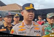 Isu tambang, diduga sebabkan aksi premanisme di Pengaron 10 orang diamankan polisi