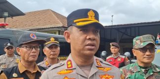 Isu tambang, diduga sebabkan aksi premanisme di Pengaron 10 orang diamankan polisi