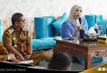 Persiapan MTQ Nasional XXXVI Kalsel di Martapura, Pemkab Banjar pastikan kesuksesan acara