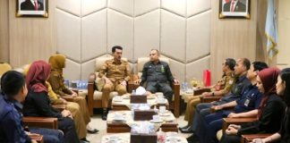 Kerjasama PN Martapura dan Disdukcapil Banjar masyarakat permudah perubahan nama, Inovasi “Gangan Manis” berjalan lancar