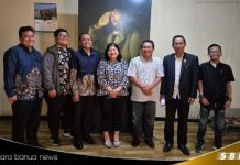 KPK Kunjungi Kantor Pusat SMSI, Jalin Kerjasama Pencegahan Korupsi di sektor usaha Media Siber