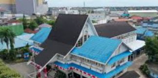 Tiga BUMD Kota Banjarmasin: Sejarah, tantangan, dan masa depan