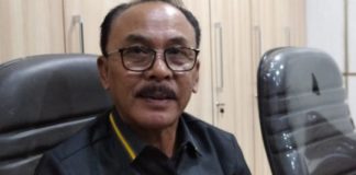 Abdul Razak pertanyakan kejelasan status bangunan Puskesmas Martapura 2
