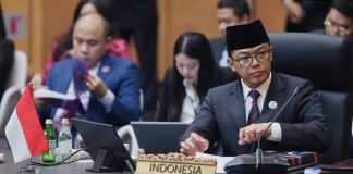 Indonesia evakuasi puluhan WNI dari Iran di tengah ketegangan regional