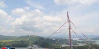 Bukit Matang Keladan: Surga tersembunyi di Kabupaten Banjar