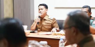Walikota Banjarmasin imbau warga hindari pembuangan limbah kurban ke sungai