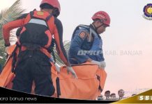 Bocah tenggelam di Sungai Aluh-Aluh ditemukan meninggal
