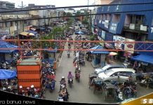 Dinkes Banjarmasin imbau masyarakat tetap waspada, meski kasus Covid-19 rendah