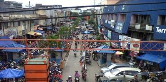 Dinkes Banjarmasin imbau masyarakat tetap waspada, meski kasus Covid-19 rendah
