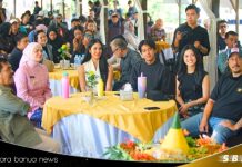 Film horor lokal “Pirunduk” siap syuting di Barito Kuala