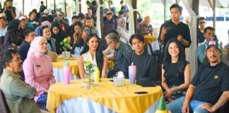 Film horor lokal “Pirunduk” siap syuting di Barito Kuala