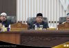 DPRD Banjar sepakati RPJMD Kabupaten Banjar 2025-2029, fokus pada Inklusivitas dan pembangunan berkelanjutan