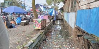 Sekjen PBB desak aksi global lebih cepat atasi krisis polusi plastik