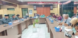 DPRD Banjar sarankan penambahan dokter dan tunjangan di Puskesmas untuk optimalkan layanan kesehatan