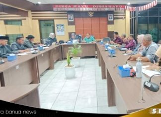 DPRD Banjar sarankan penambahan dokter dan tunjangan di Puskesmas untuk optimalkan layanan kesehatan