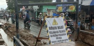 Pemko Banjarmasin prioritaskan perbaikan sanitasi di 10 Kelurahan pada 2025