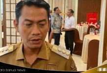 Walikota Banjarmasin imbau stop keterlibatan anak di bawah umur dalam pemadaman kebakaran