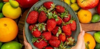 Konsumsi buah untuk penderita Diabetes: Pilihan aman dengan kadar gula rendah