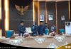 DPRD Batola gelar rapat paripurna, bahas perubahan Perda Pajak dan Pertanggungjawaban APBD 2024